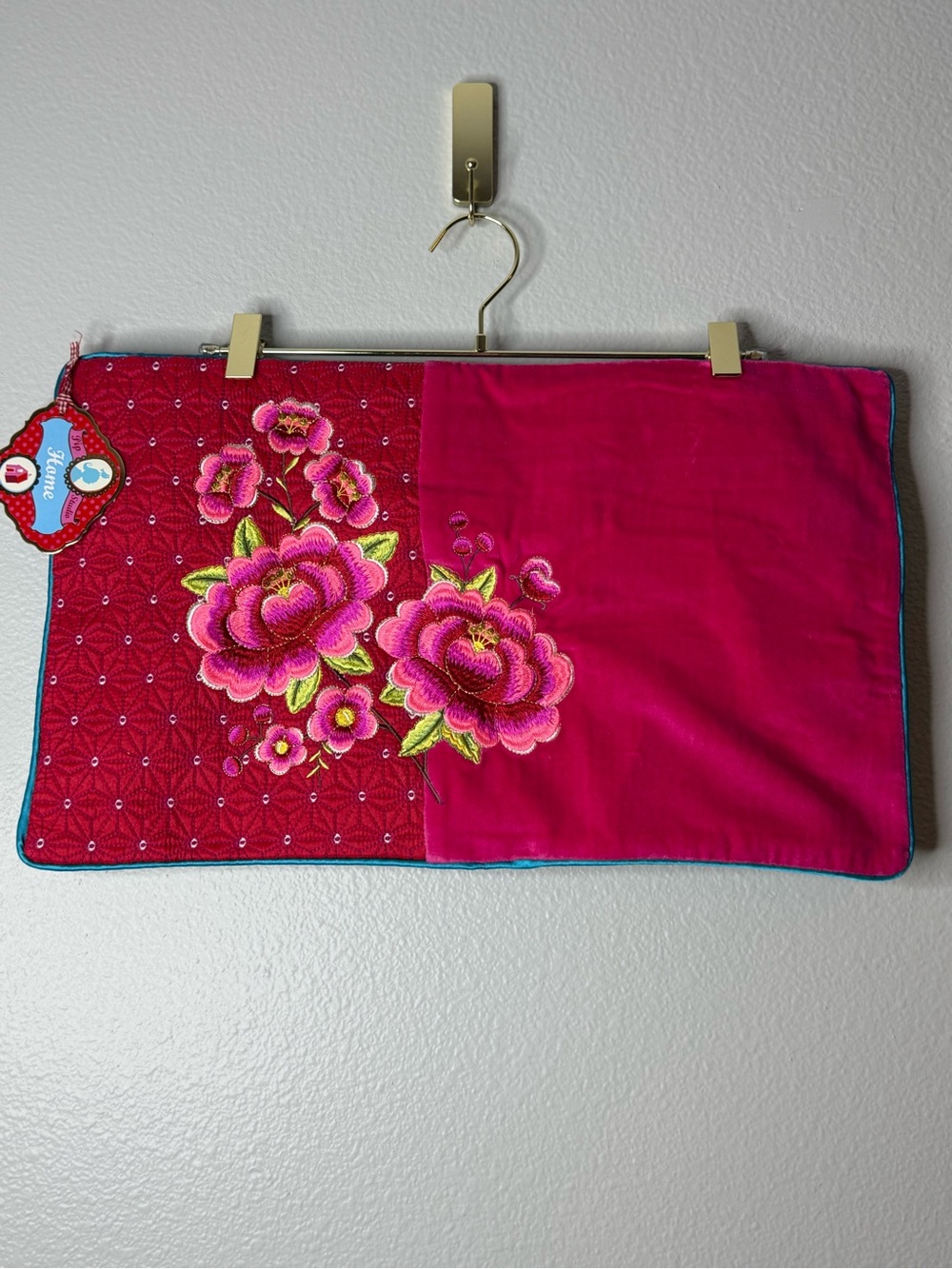 PIP STUDIOS 12x20 throw pillow cover Whimsical NWT’s